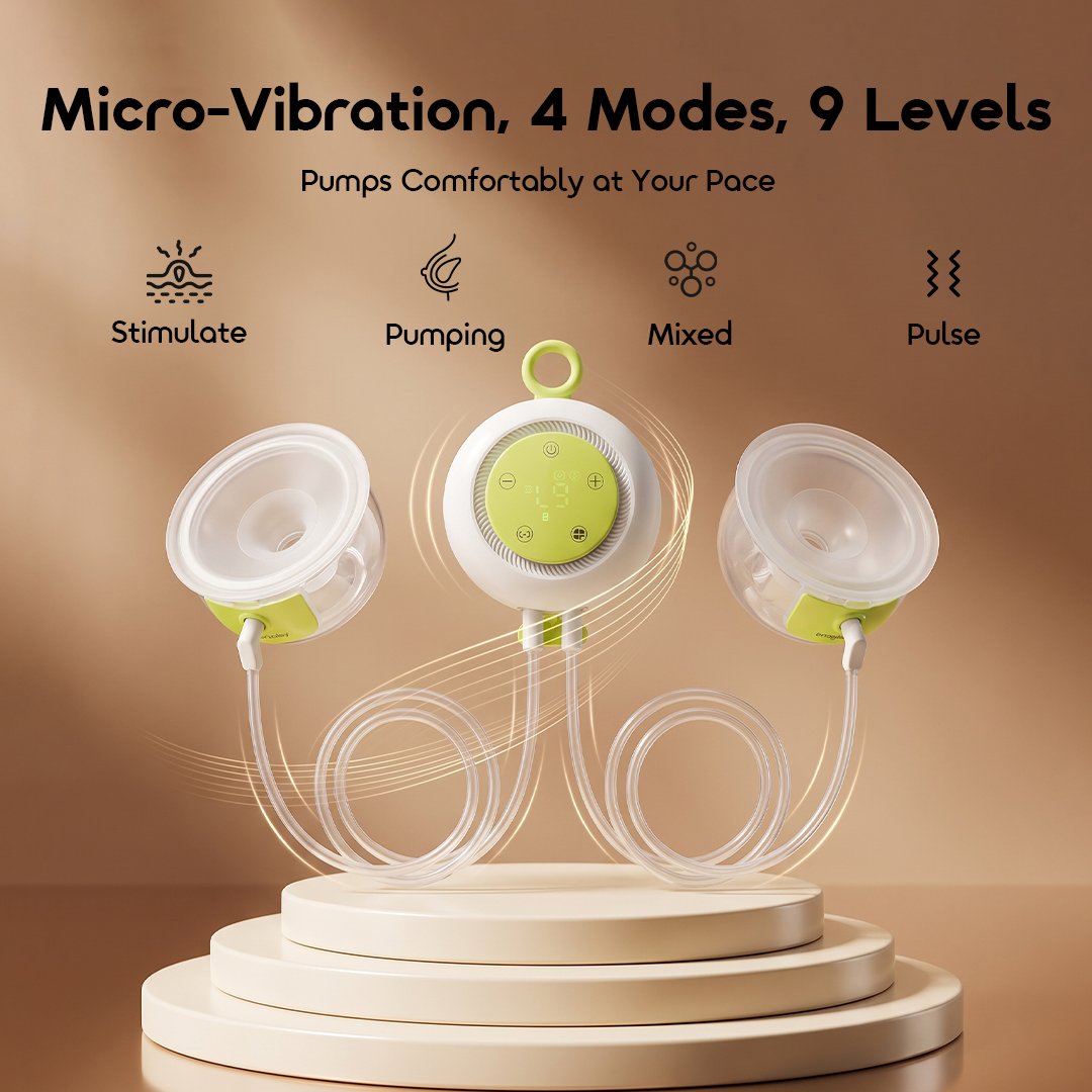 oraimo baby wearable electric breast pump duopump flex obr-532b 03 micro vibration technology oraimo baby wearable electric breast pump duopump flex obr-532b 03 micro vibration technology