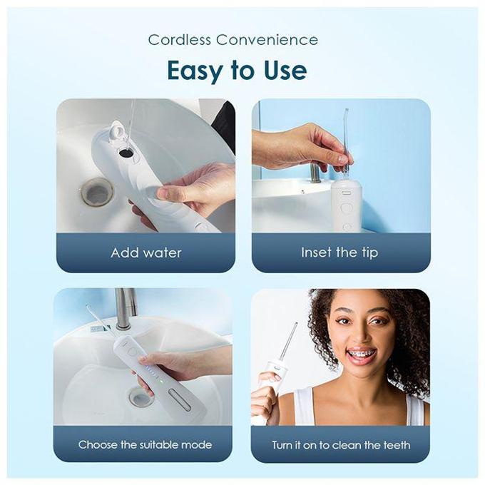 Convenience - Easy to Use, Easy to Clean