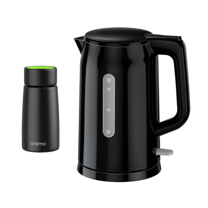 SmartKettle View