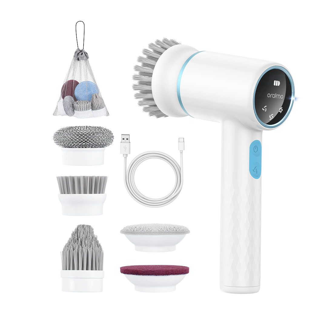 Ultra Cleaner Scrubber