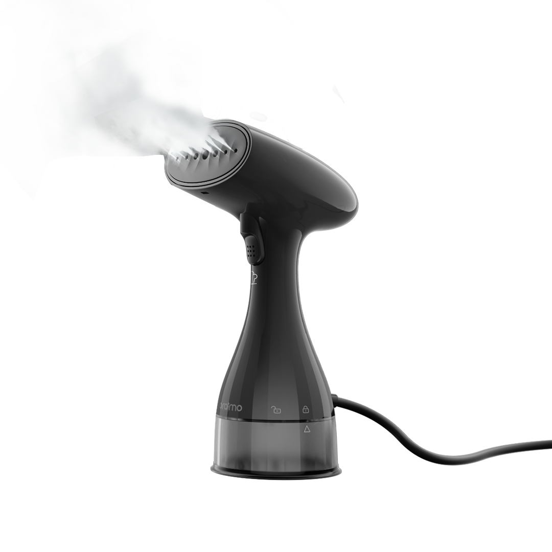 SmartSteamer