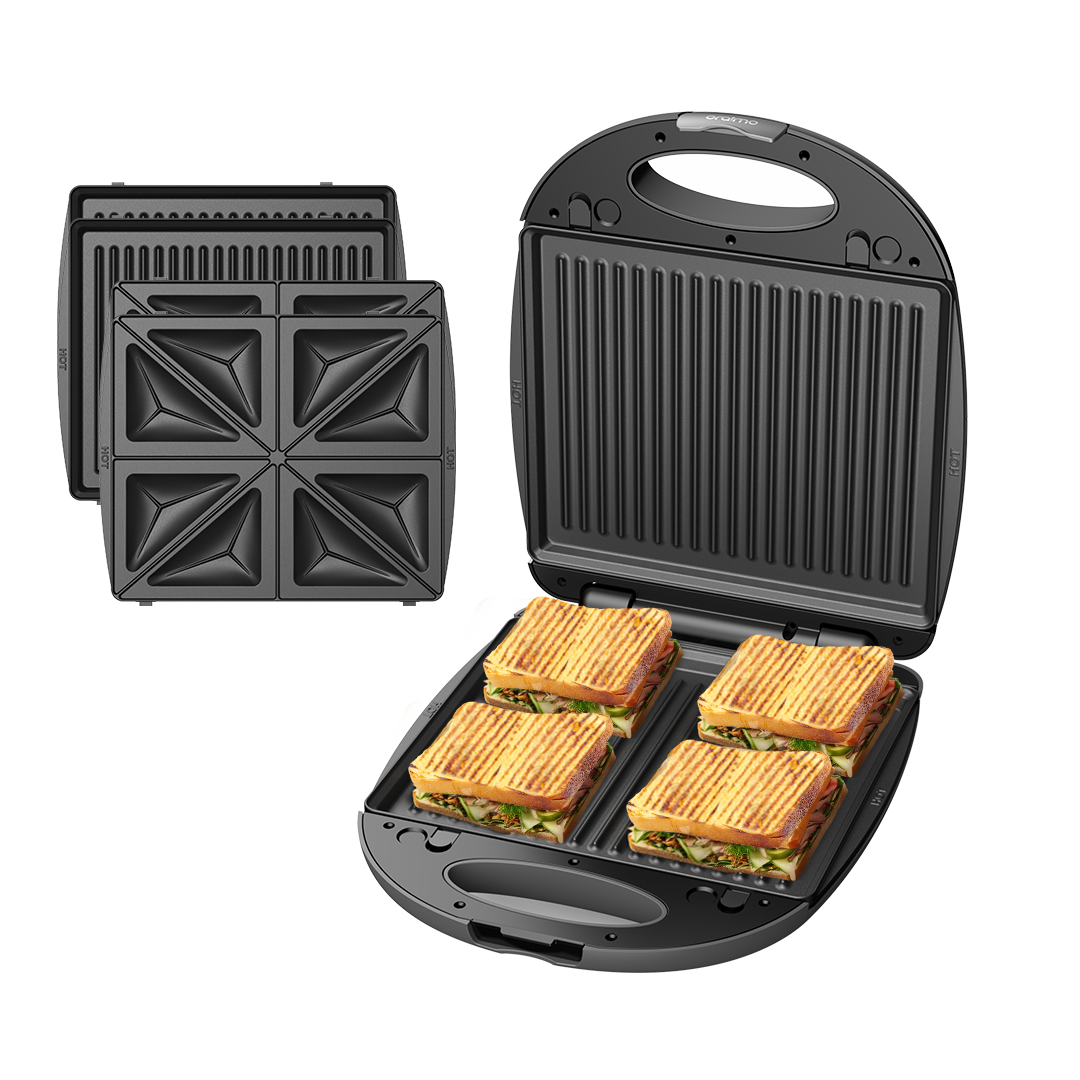SmartSandwichMaker Plus