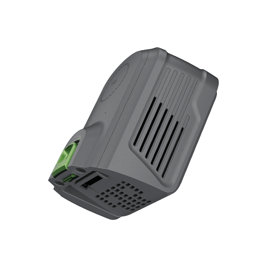 Backup Battery Replacement