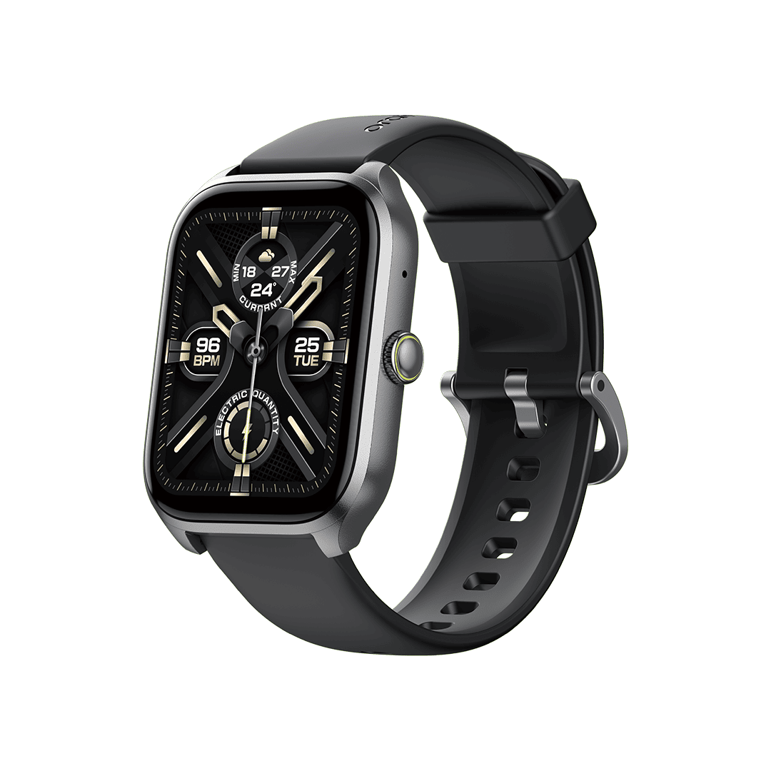 Watch Lite IP68 Smart Watch