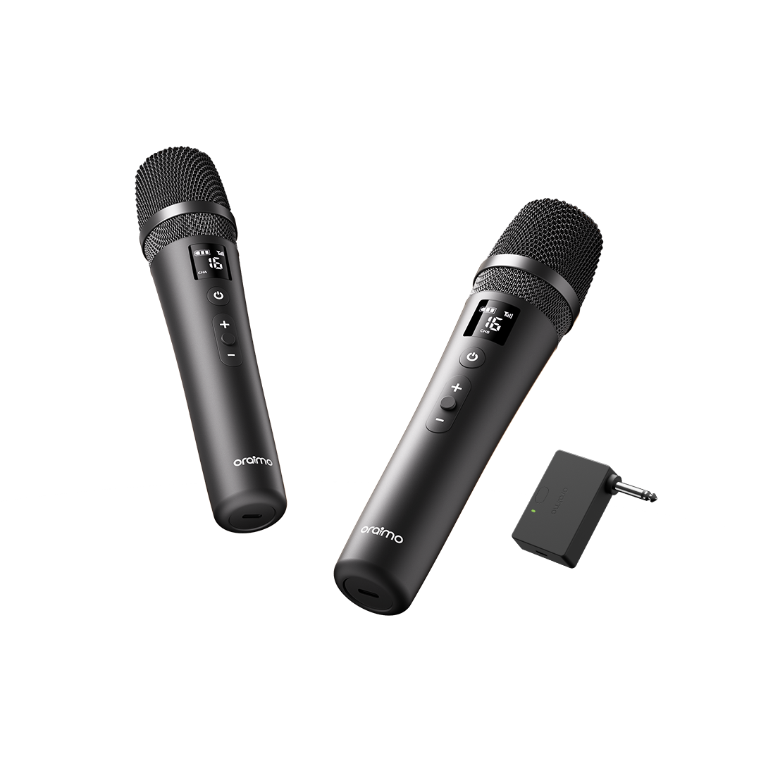 VoxMic