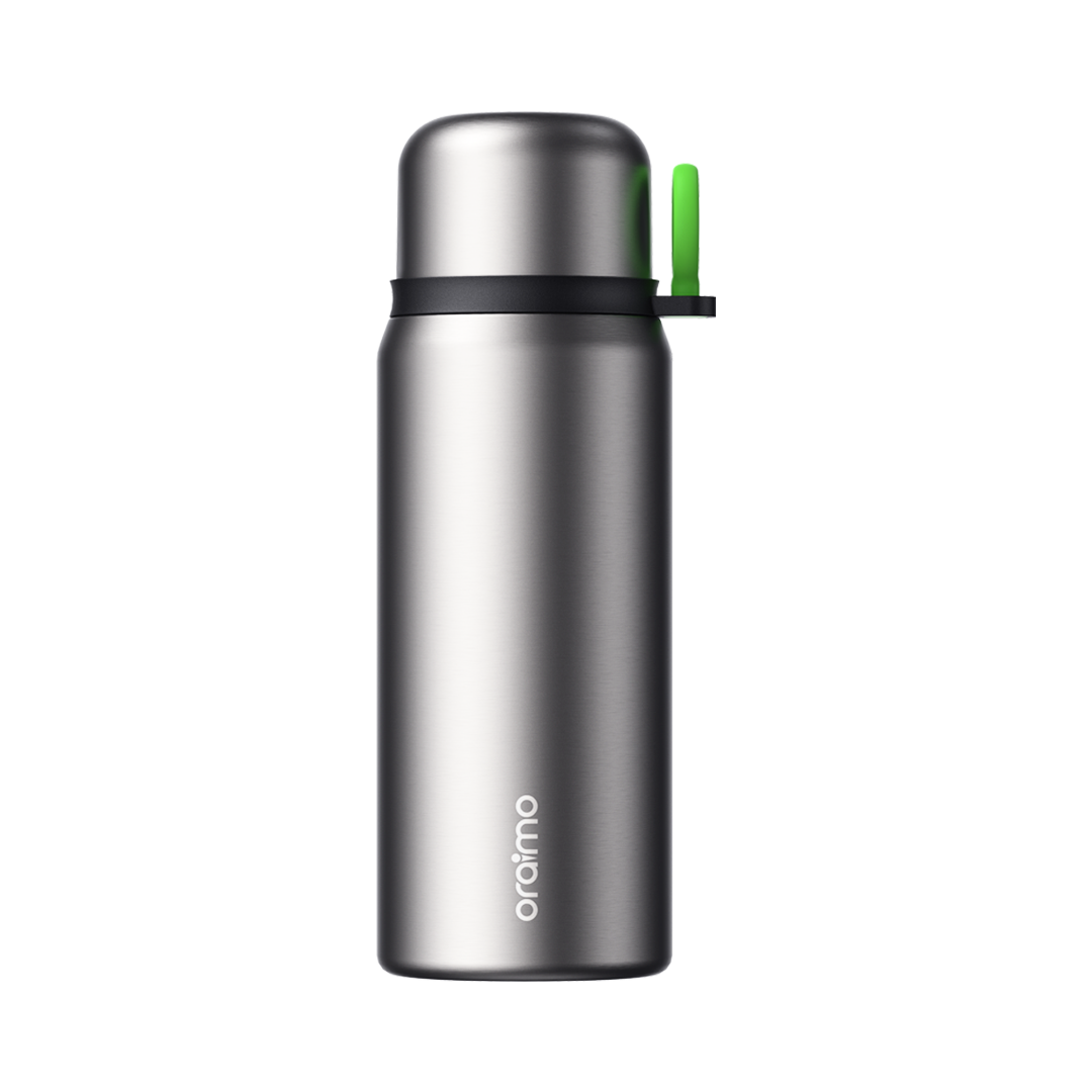 ThermoShare 500