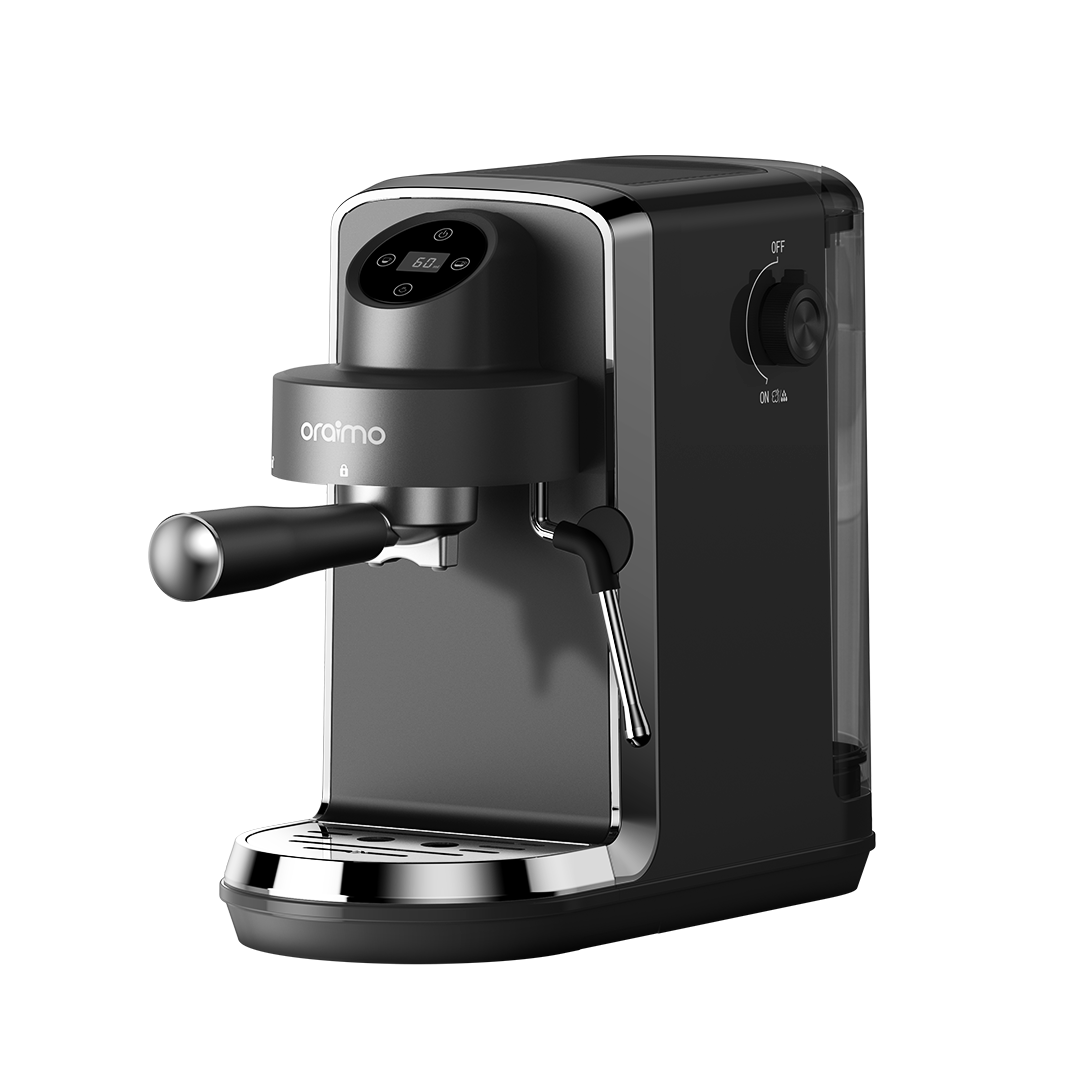 BrewSemi