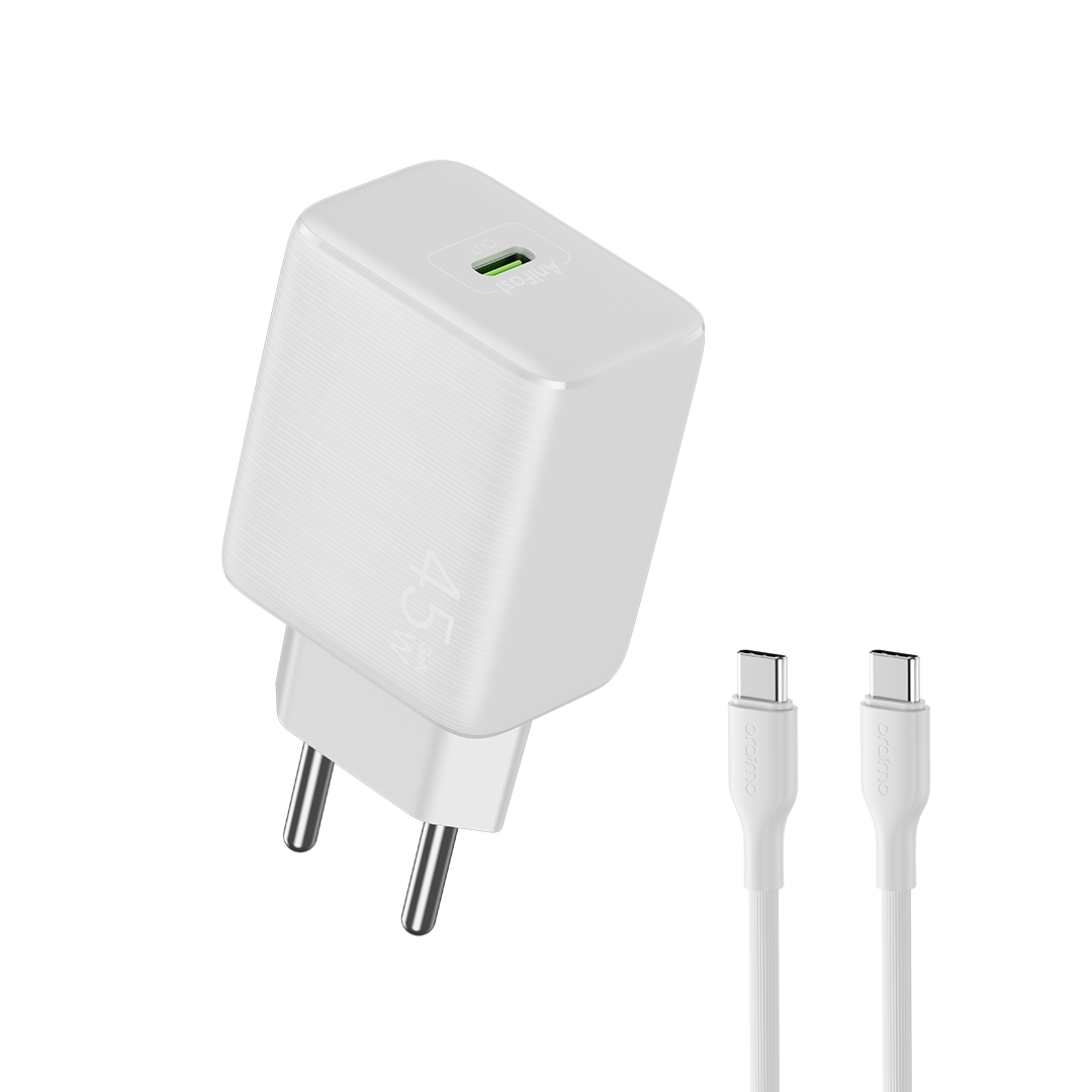 PowerGaN 451