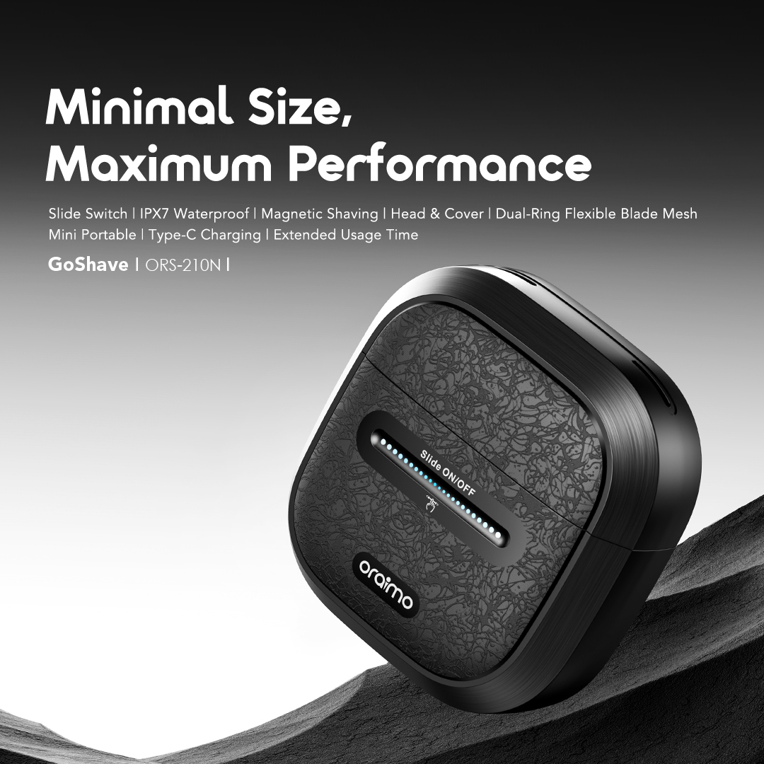 Oraimo ORS-280 |