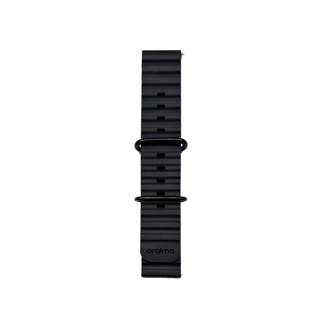 Watch Strap 04