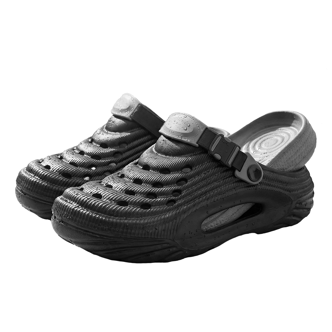 Oraimo Ripplestep Soft Comfort EVA Slipper Clogs