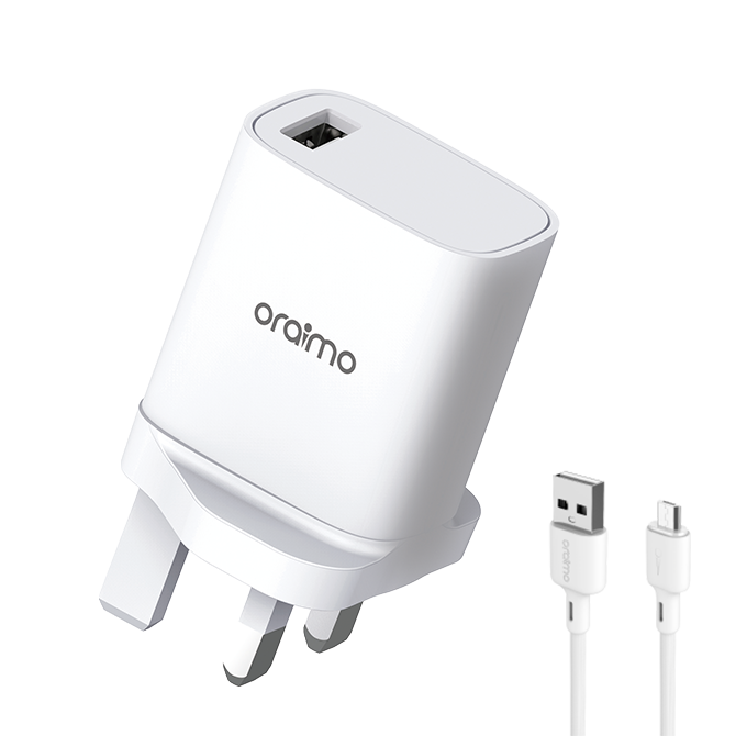 oraimo Wall Chargers