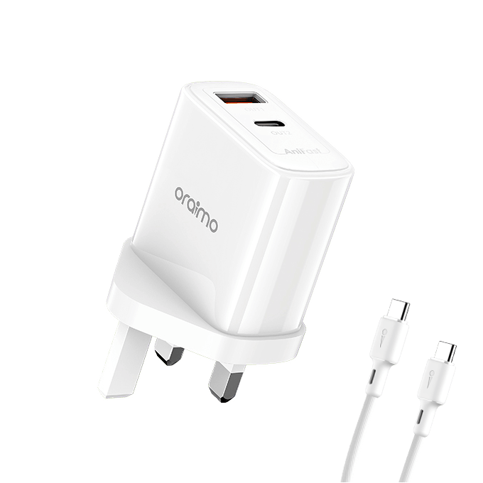 oraimo-wall-chargers