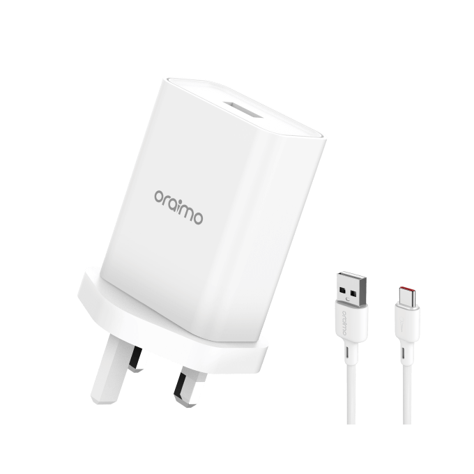 oraimo Wall Chargers