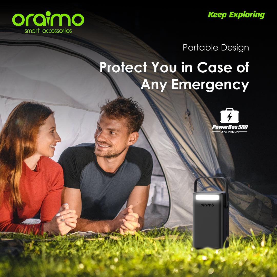 Oraimo 50000mAh PowerBank Review After 14 Days - Is It REALLY Good ?! 