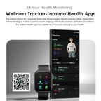 Watch ES 2 1.95″ AMOLED IP68 Smart Watch