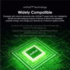 Toast 10 PD Pro II 10000mAh 20W Power Bank