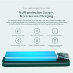 Toast 10 PD Pro II 10000mAh 20W Power Bank