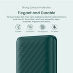 Toast 10 PD Pro II 10000mAh 20W Power Bank