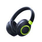 BoomPop2S ENC Over-Ear Wireless Headphones