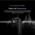 FreePods Neo Half In Ear True Wireless Earbuds