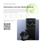 FreePods 3C ENC Auriculares Fones de Ouvido True Wireless