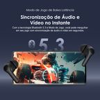 FreePods 3C ENC Auriculares Fones de Ouvido True Wireless