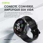 Watch 2R 1.39'' TFT IP68 Relógio Inteligente