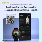 Watch 2R 1.39'' TFT IP68 Relógio Inteligente