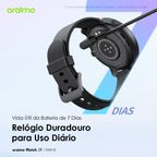 Watch 2R 1.39'' TFT IP68 Relógio Inteligente