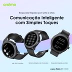 Watch 2R 1.39'' TFT IP68 Relógio Inteligente