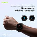 Watch 2R 1.39'' TFT IP68 Relógio Inteligente