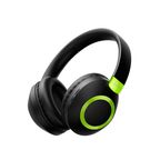 BoomPop 2 ENC Auriculares  Sem Fio Circumaurais