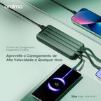 Slice Link 10000mAh 12W Acumulador