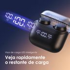 AirBuds 4 ENC Verdadeiros fones de Ouvido sem fio