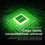 Traveler 3 Lit 27000mAh 15W Acumulador de Energia