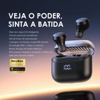 AirBuds 4 ENC True Wireless Earbuds