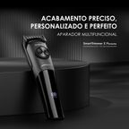 Smart Trimmer 2 Precision Aparador de Discagem de PrecisãO DuráVel