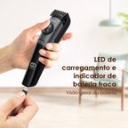 Smart Trimmer 2 Precision Aparador de Discagem de PrecisãO DuráVel