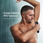 Smart Trimmer 2 Precision Aparador de Discagem de PrecisãO DuráVel