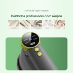 SmartIron 1740W Passadeira Elétrica