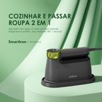 SmartIron 1740W Passadeira Elétrica