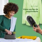 SmartIron 1740W Passadeira Elétrica