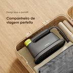 SmartIron 1740W Passadeira Elétrica