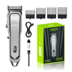 SmartClipper2 + SmartDent C2 Máquina de Cortar Cabelo  & Escovas de dentes eléctricas inteligentes