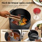SmartCooker 1000W 3L Fogão Elétrico