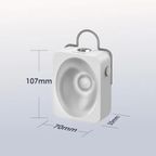 SmartLamp Solar 450mAh Lâmpada Inteligente Solar