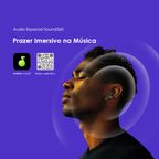 FreePods Neo Fones de ouvido sem fio verdadeiros intra-auriculares