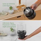 SmartBlender Cup 1L Liquidificador de sumo