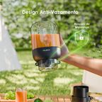 SmartBlender Cup 1L Liquidificador de sumo